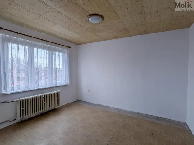 Pronájem bytu 2+1, Bílina - Teplické Předměstí, M. Švabinského, 55 m2