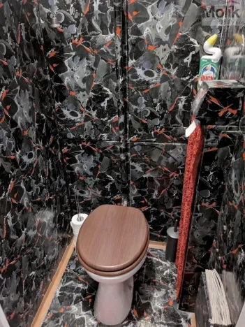 Pronájem bytu 2+1, Bílina - Teplické Předměstí, M. Švabinského, 55 m2