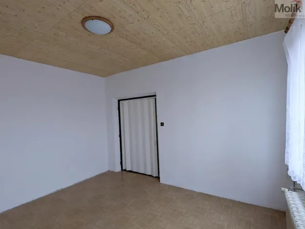 Pronájem bytu 2+1, Bílina - Teplické Předměstí, M. Švabinského, 55 m2