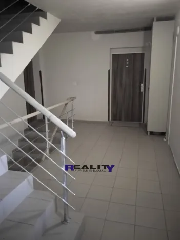 Pronájem bytu 1+kk, Žatec, Tyršova, 29 m2