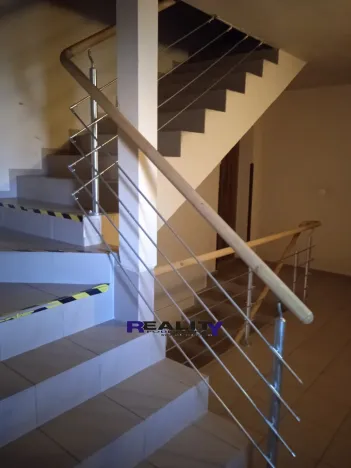 Pronájem bytu 1+kk, Žatec, Tyršova, 29 m2