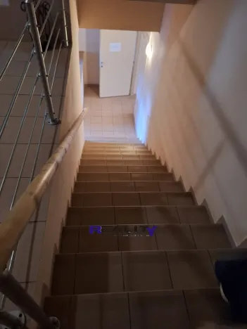 Pronájem bytu 1+kk, Žatec, Tyršova, 29 m2