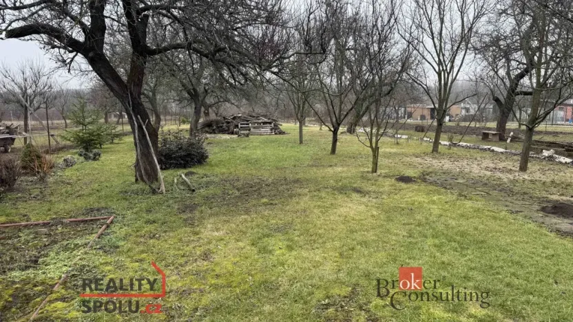 Prodej rodinného domu, Rajhrad, Masarykova, 258 m2