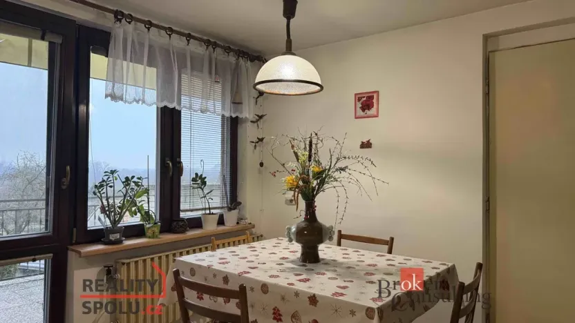 Prodej rodinného domu, Rajhrad, Masarykova, 258 m2