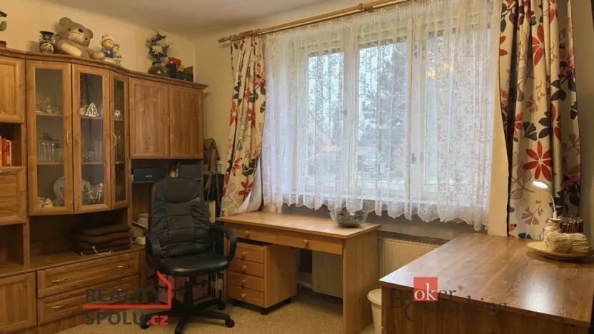 Prodej rodinného domu, Rajhrad, Masarykova, 258 m2