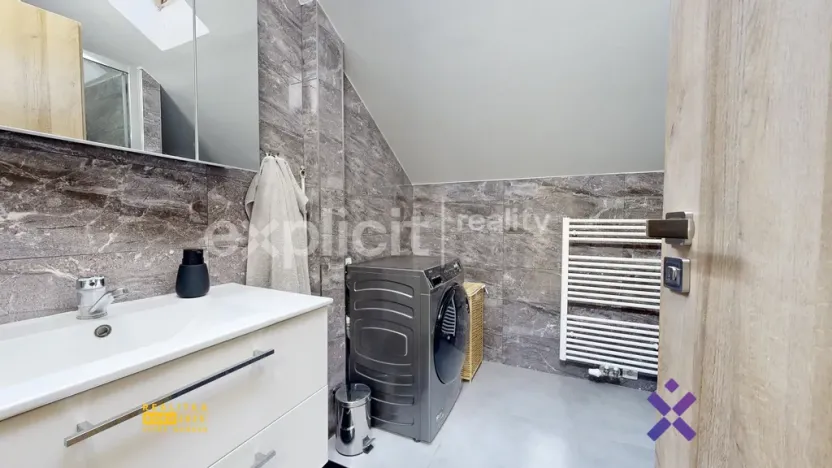 Pronájem bytu 3+1, Uherské Hradiště, J. E. Purkyně, 64 m2