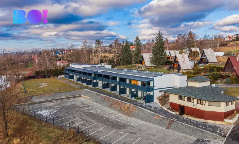 Pronájem bytu 3+kk, Soběšovice, 87 m2