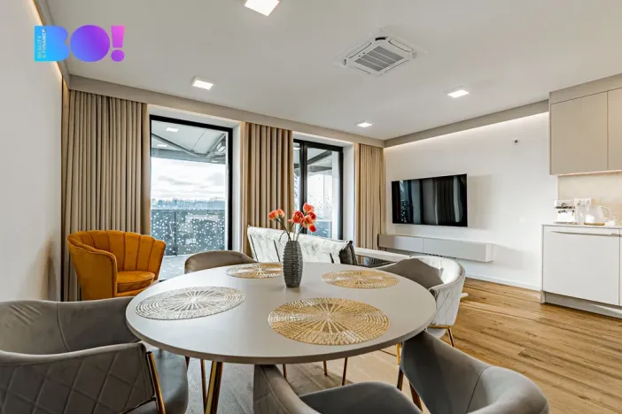 Pronájem bytu 3+kk, Soběšovice, 103 m2