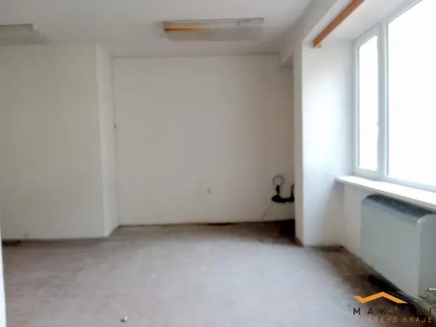 Pronájem skladu, Úsobí, 103 m2