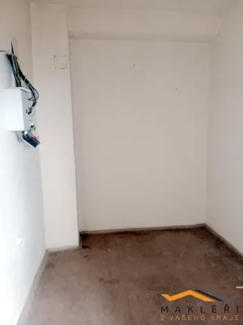 Pronájem skladu, Úsobí, 103 m2