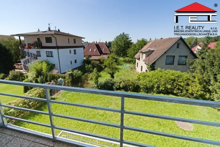 Prodej rodinného domu, Praha - Újezd nad Lesy, Netušilská, 270 m2