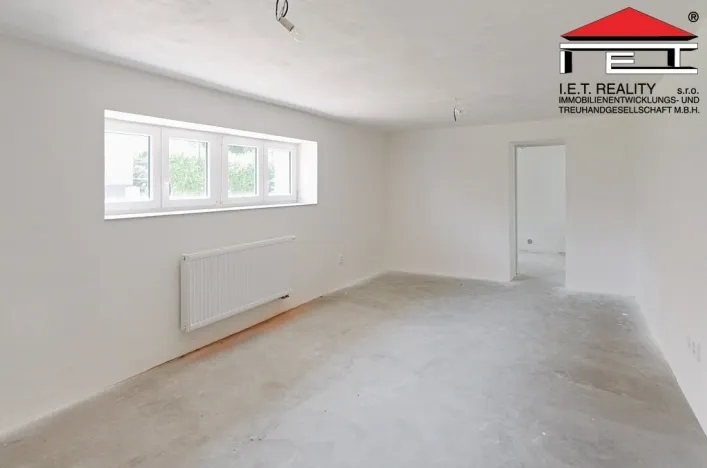 Prodej rodinného domu, Praha - Újezd nad Lesy, Netušilská, 270 m2