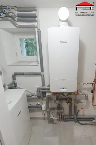 Prodej rodinného domu, Praha - Újezd nad Lesy, Netušilská, 270 m2