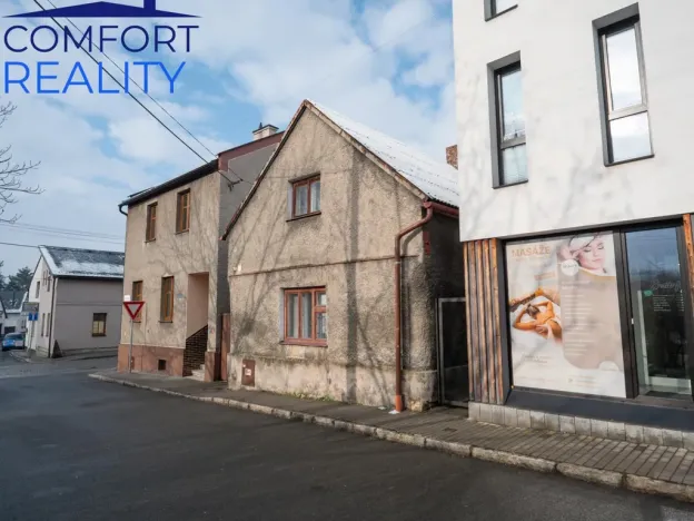 Prodej rodinného domu, Hlučín, Hrnčířská, 171 m2