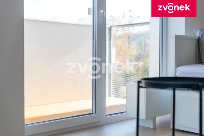 Prodej bytu 1+kk, Zlín, Zálešná II, 31 m2