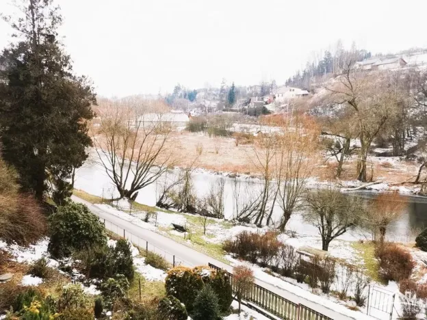 Prodej chaty, Kamenice - Vržanov, 90 m2