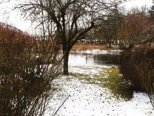 Prodej chaty, Kamenice - Vržanov, 90 m2