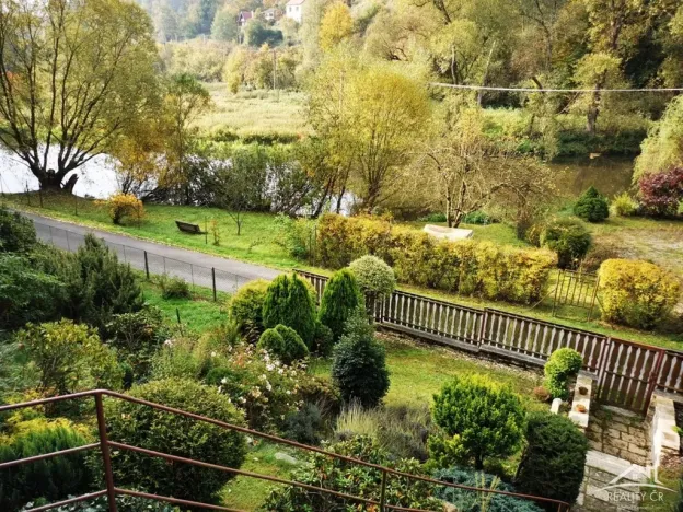 Prodej chaty, Kamenice - Vržanov, 90 m2