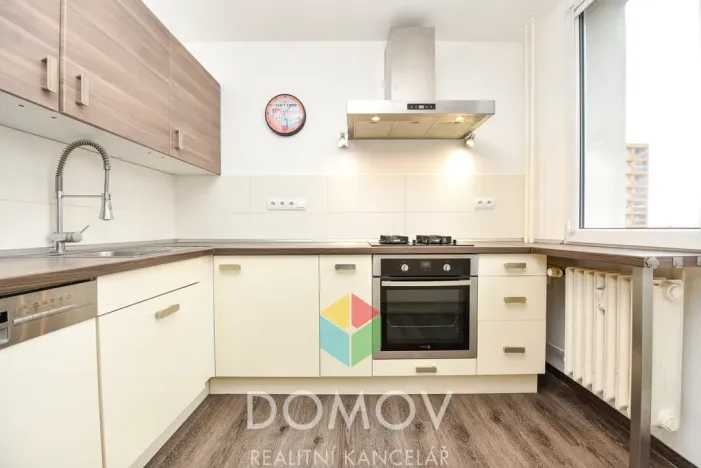 Prodej bytu 3+1, Beroun - Beroun-Město, Bezručova, 85 m2