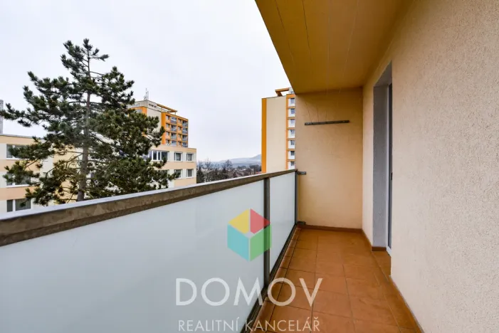 Prodej bytu 3+1, Beroun - Beroun-Město, Bezručova, 85 m2