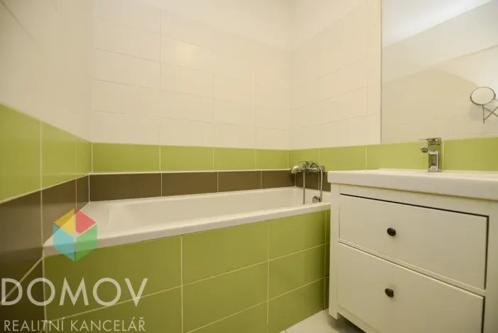 Prodej bytu 3+1, Beroun - Beroun-Město, Bezručova, 85 m2