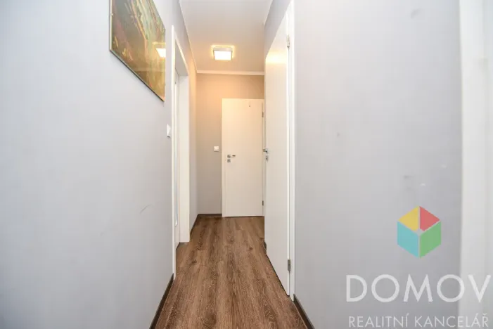 Prodej bytu 3+1, Beroun - Beroun-Město, Bezručova, 85 m2