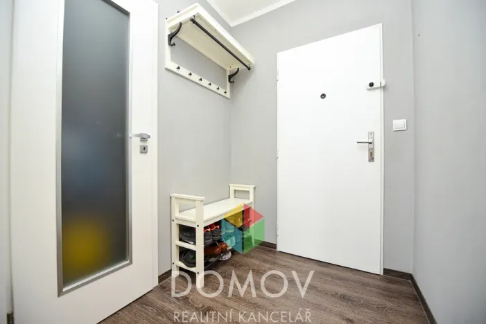 Prodej bytu 3+1, Beroun - Beroun-Město, Bezručova, 85 m2