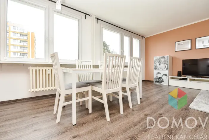 Prodej bytu 4+1, Beroun - Beroun-Město, Bezručova, 85 m2