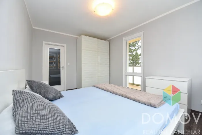 Prodej bytu 4+1, Beroun - Beroun-Město, Bezručova, 85 m2