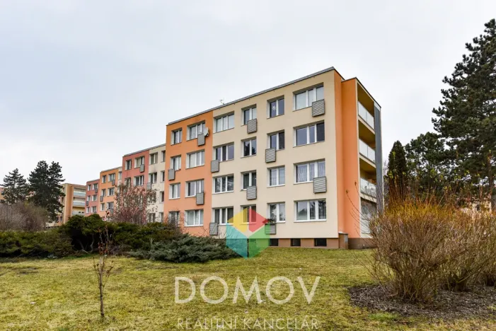 Prodej bytu 4+1, Beroun - Beroun-Město, Bezručova, 85 m2