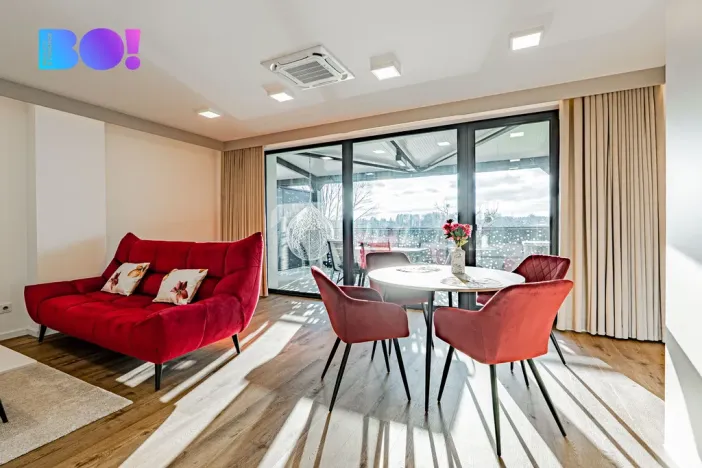 Pronájem bytu 2+kk, Soběšovice, 50 m2