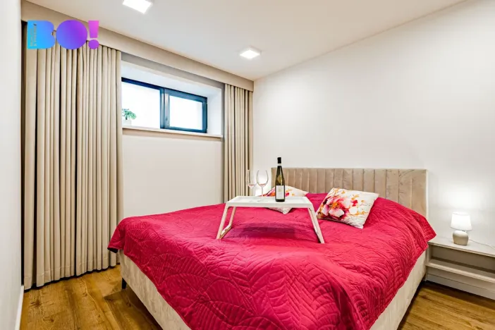 Pronájem bytu 2+kk, Soběšovice, 50 m2