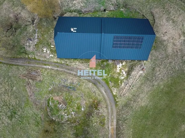 Prodej vícegeneračního domu, Hanušovice, 400 m2