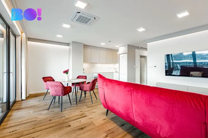 Pronájem apartmánu, Soběšovice, 80 m2