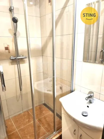 Pronájem bytu 2+1, Přerov, bří Hovůrkových, 52 m2