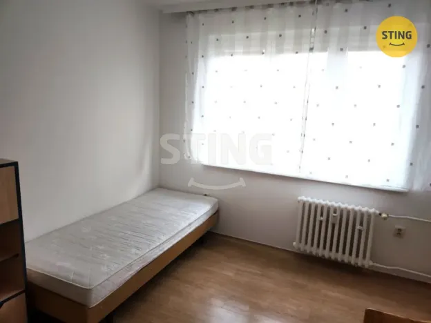 Pronájem bytu 2+1, Přerov, bří Hovůrkových, 52 m2