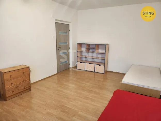 Pronájem bytu 2+1, Přerov, bří Hovůrkových, 52 m2