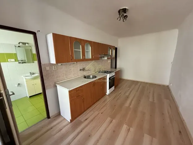 Pronájem bytu 2+kk, Rokycany, Smetanova, 52 m2