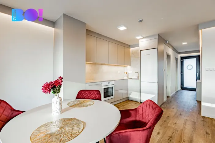 Pronájem bytu 2+kk, Soběšovice, 64 m2