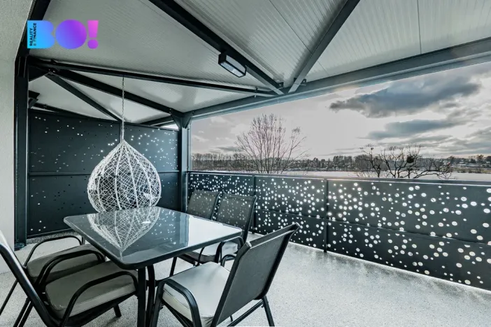 Pronájem bytu 2+kk, Soběšovice, 82 m2