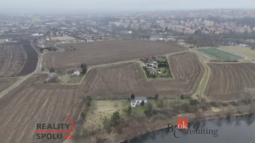 Prodej pozemku pro bydlení, Žatec, 6022 m2