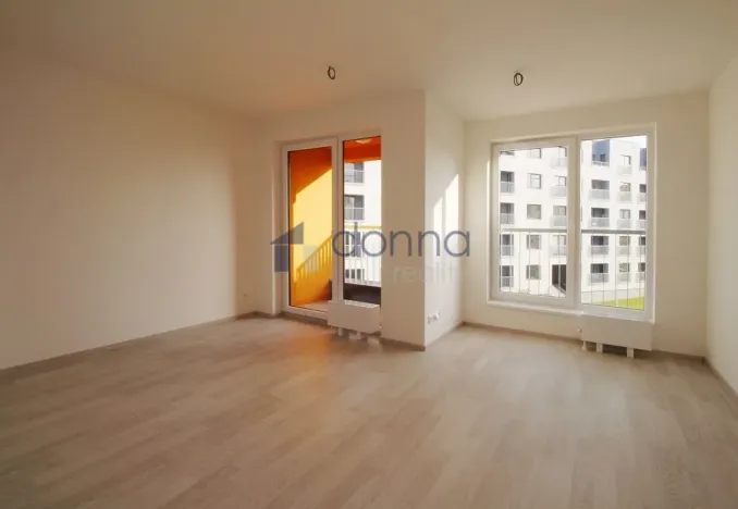 Pronájem bytu 1+kk, Praha, Ke kříži, 33 m2