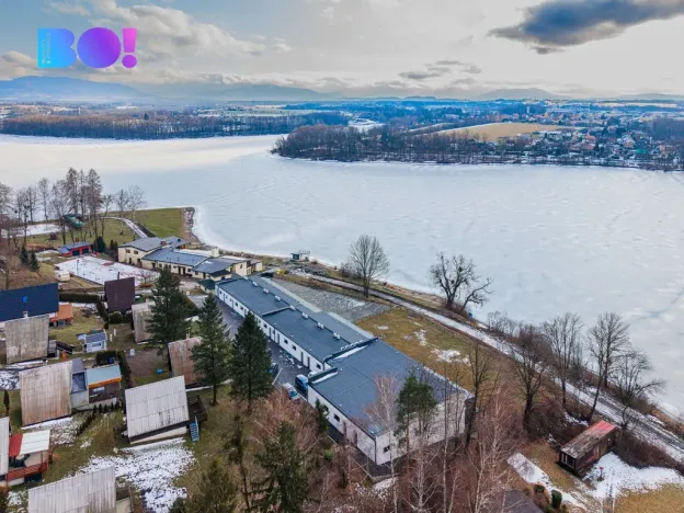 Pronájem apartmánu, Soběšovice, 82 m2