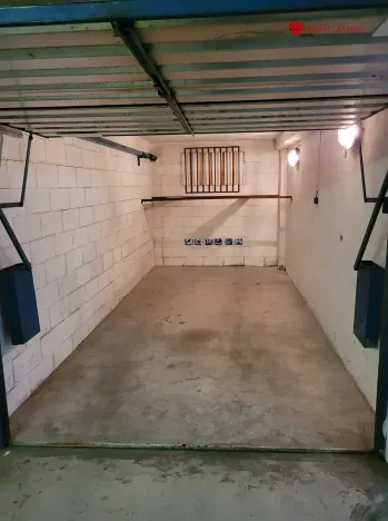 Pronájem garáže, Olomouc, Okružní, 14 m2