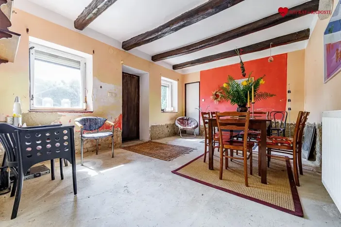 Prodej rodinného domu, Cholina, 333 m2