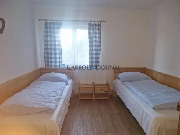 Prodej ubytování, Bílá, 280 m2