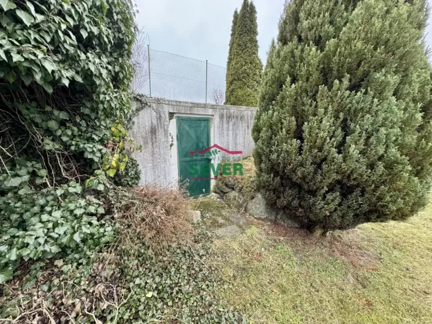 Prodej zahrady, Obrnice - Chanov, Rudé armády, 465 m2