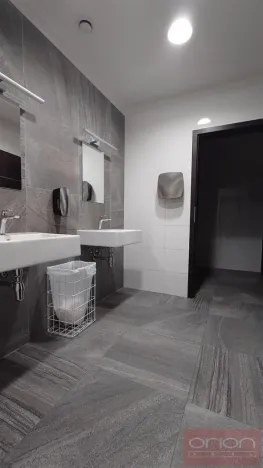 Pronájem kanceláře, Praha - Stodůlky, Prusíkova, 24 m2