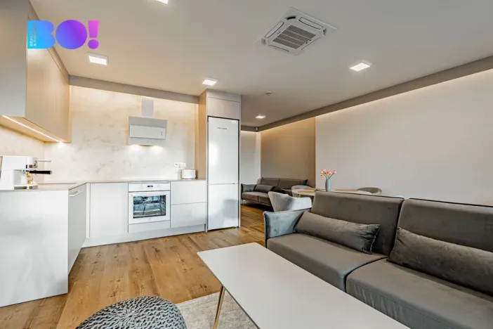 Pronájem apartmánu, Soběšovice, 78 m2