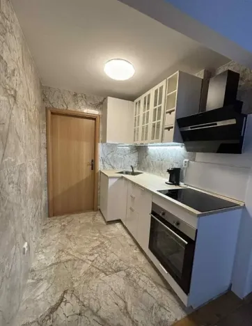 Prodej bytu 3+kk, Praha - Stodůlky, Běhounkova, 55 m2